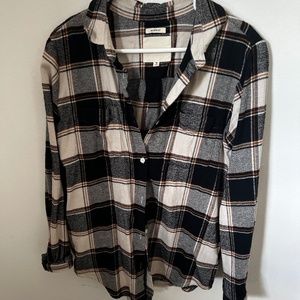 Thread & Supply Flannel